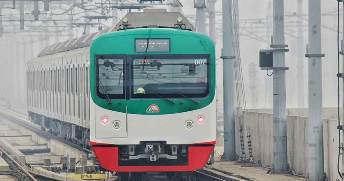 কর্মীদের সব ছুটি বাতিল, মেট্রোরেলে বাড়তি সতর্কতা জারি