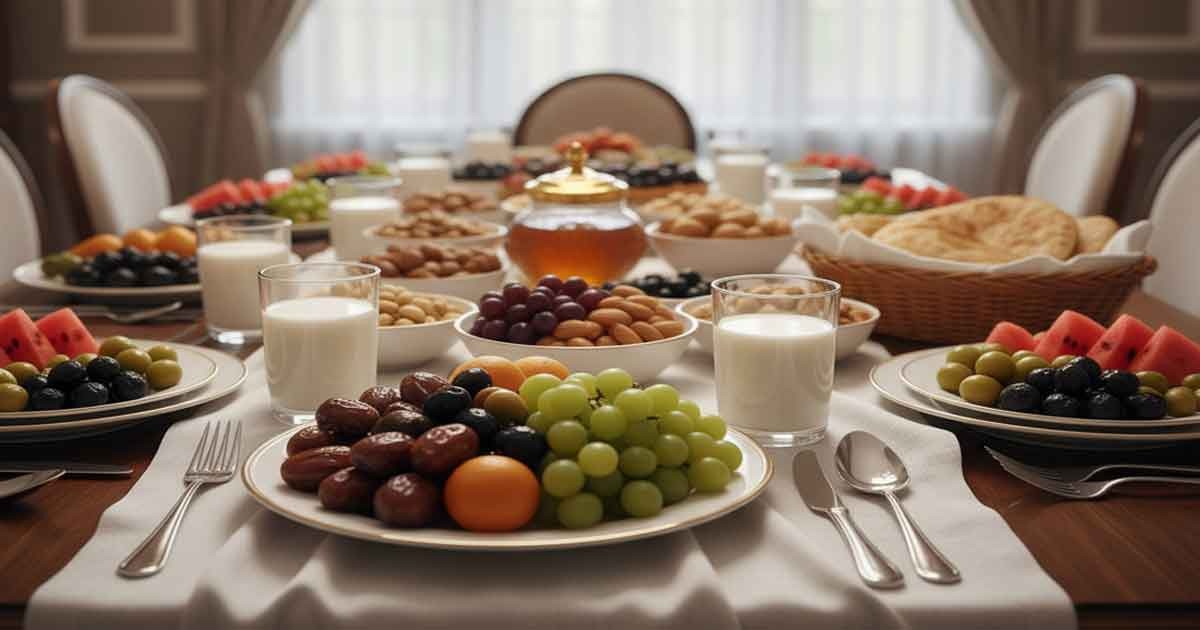 খাদ্যে বিষ প্রয়োগ ও নবীজির উদারতা