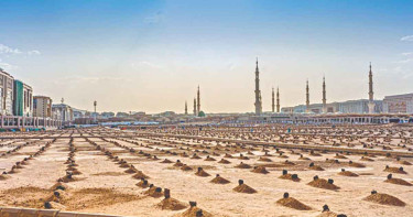 মৃত্যুর পর দেহ ও আত্মার সম্পর্ক