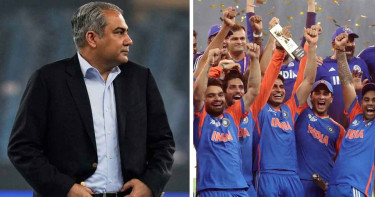 ভারত-পাকিস্তান সম্পর্কের বরফ গলছে