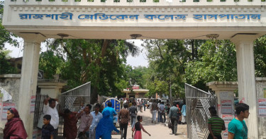 গলায় ছুরিকাঘাত নিয়ে ৩ কিমি পাড়ি, সেই অটোরিকশা চালকের মৃত্যু