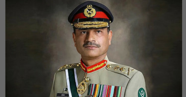 পাকিস্তানে সংবিধান সংশোধন, সেনাপ্রধানের ক্ষমতা বৃদ্ধিসহ আসছে নানা পরিবর্তন