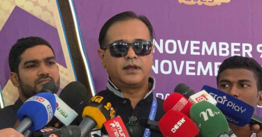 অপরাধ প্রমাণের আগে কাউকে অপরাধী বলাও অপরাধ: আসিফ আকবর