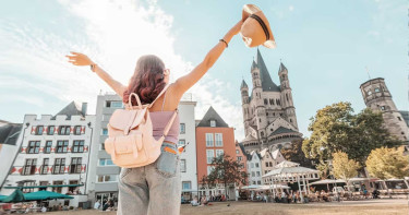 জেন-জিদের জন্য ফ্রি ইউরোপ ট্রিপ, বাংলাদেশিরা কি সুযোগ পাবে?