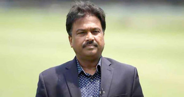 হার্ট অ্যাটাক করে হাসপাতালে ফারুক আহমেদ