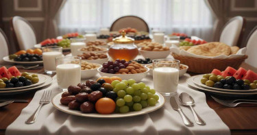 খাদ্যে বিষ প্রয়োগ ও নবীজির উদারতা