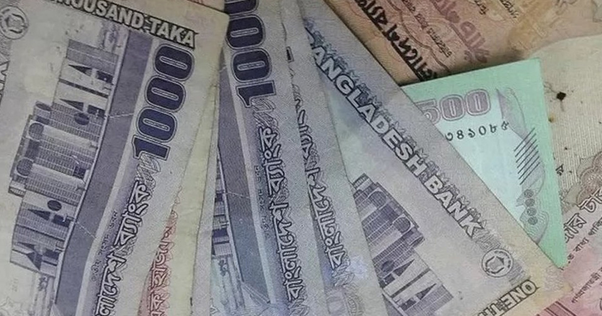 ভোটের আগে জাল নোট ছড়ানোর চেষ্টা