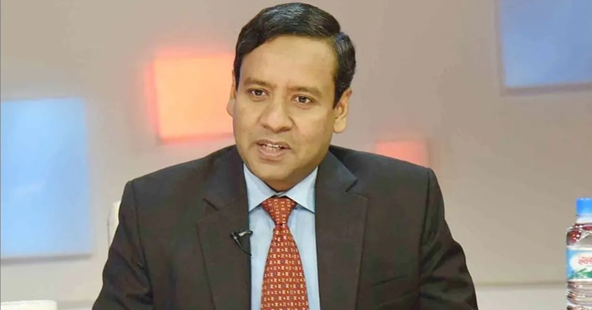 রাজনীতির বিজ্ঞানে ম্যাটিকুলাস ডিজাইন!