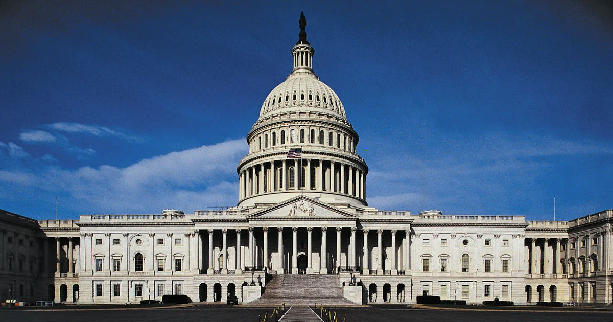 সিনেটে সমঝোতা, যুক্তরাষ্ট্রে শেষ হচ্ছে শাটডাউন