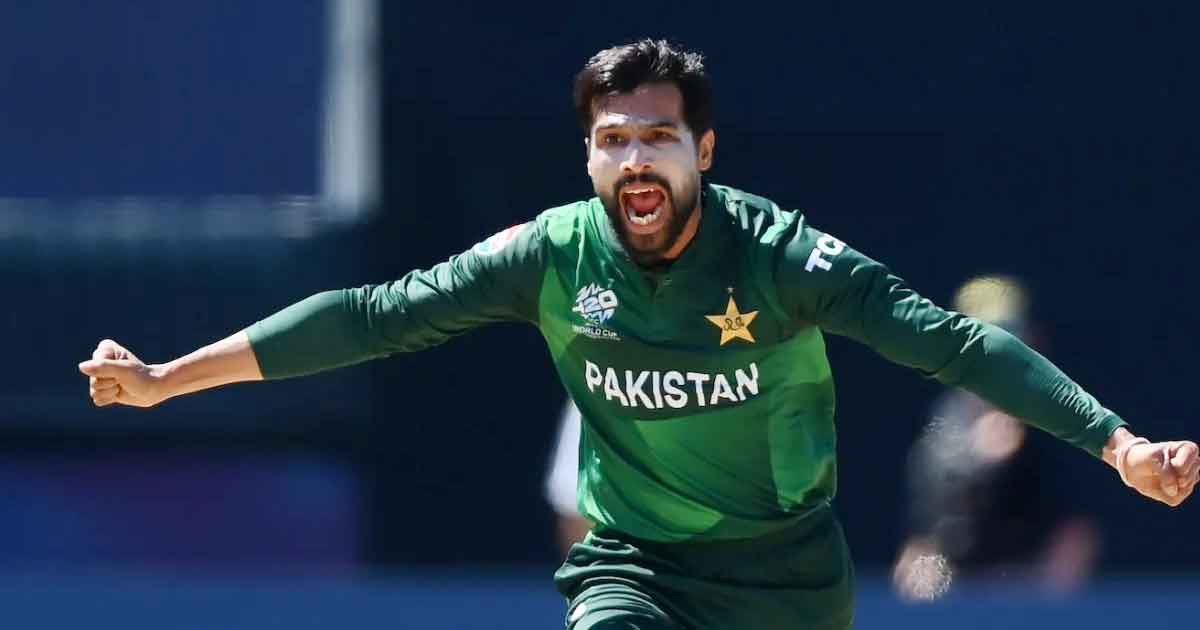 পাকিস্তানের তারকা ক্রিকেটারকে দলে নিলো সিলেট