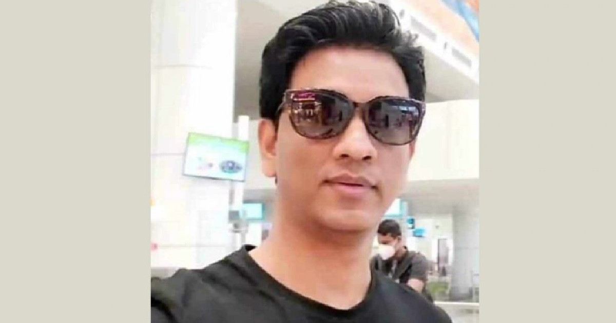 দুদকের সেই আলোচিত পরিচালক সায়েমুজ্জামান পঞ্চগড়ের নতুন ডিসি