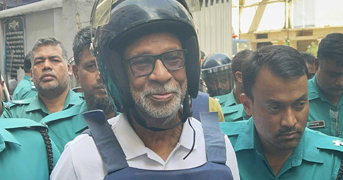 লতিফ সিদ্দিকীর জামিন বহাল, কারামুক্তিতে বাধা নেই