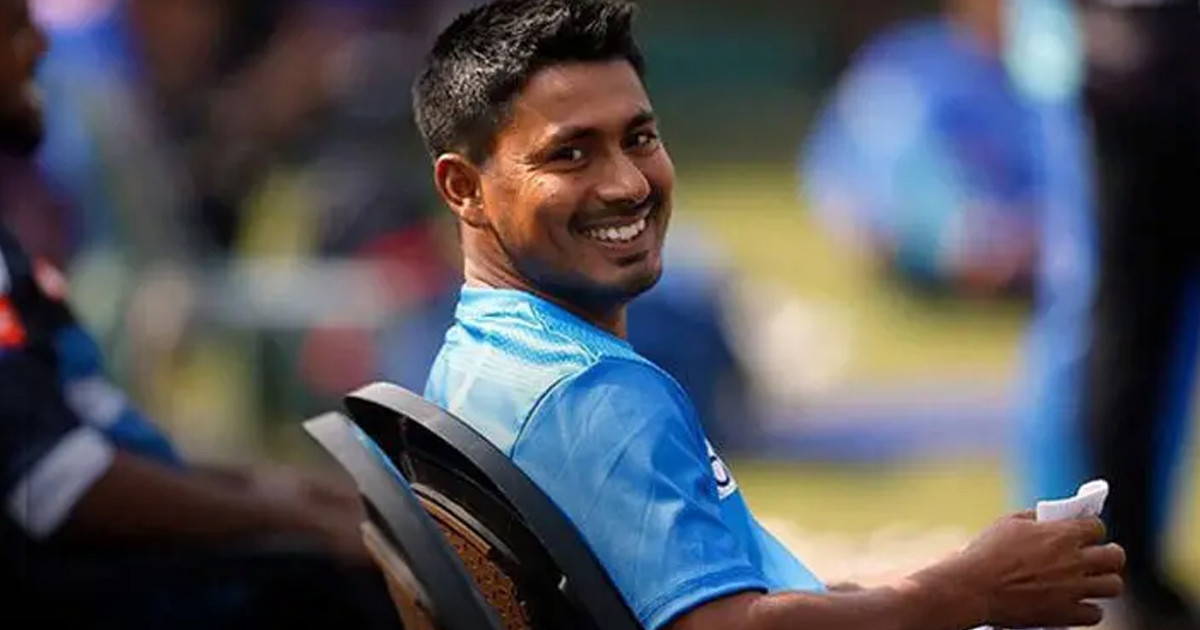 আশরাফুল ভাইকে নিয়ে আমরা খুশি: শান্ত