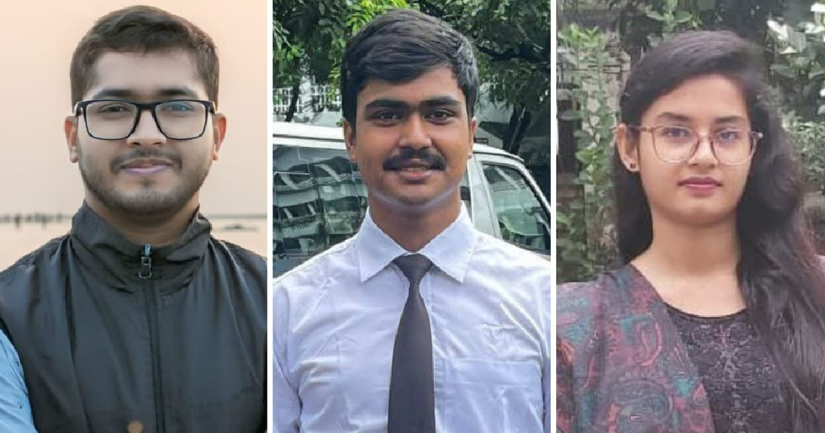 বসুন্ধরা শুভসংঘ ঢাকা বিশ্ববিদ্যালয় শাখার নতুন কমিটি গঠন