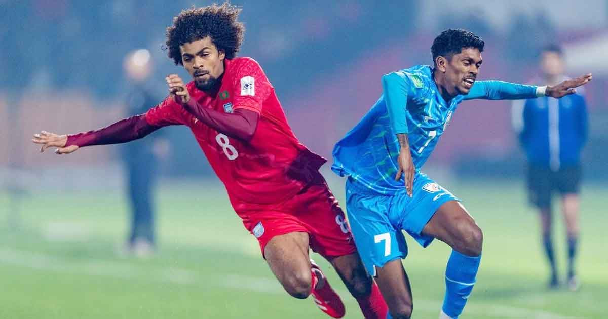 ৩ মিনিটেই শেষ বাংলাদেশ-ভারত ম্যাচের টিকিট