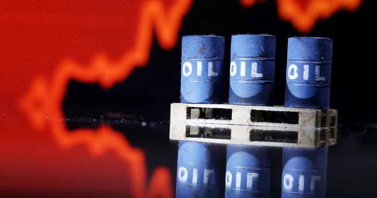 বিশ্ববাজারে এবার বাড়লো জ্বালানি তেলের দাম