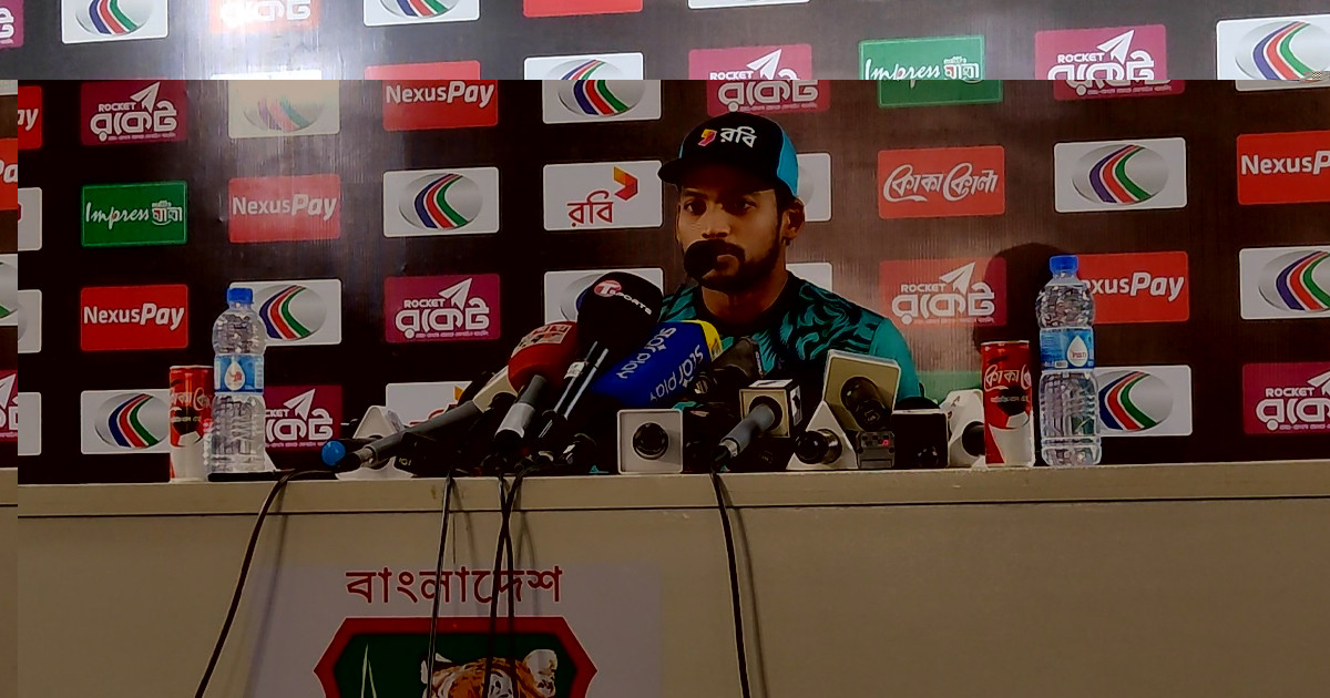 বাংলাদেশ-আয়ারল্যান্ড টেস্ট সিরিজ শুরু কাল, নতুন ইতিহাস লেখার অপেক্ষায় মুশফিক