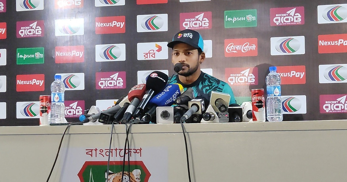 বাংলাদেশ-আয়ারল্যান্ড টেস্ট সিরিজ শুরু কাল, নতুন ইতিহাস লেখার অপেক্ষায় মুশফিক