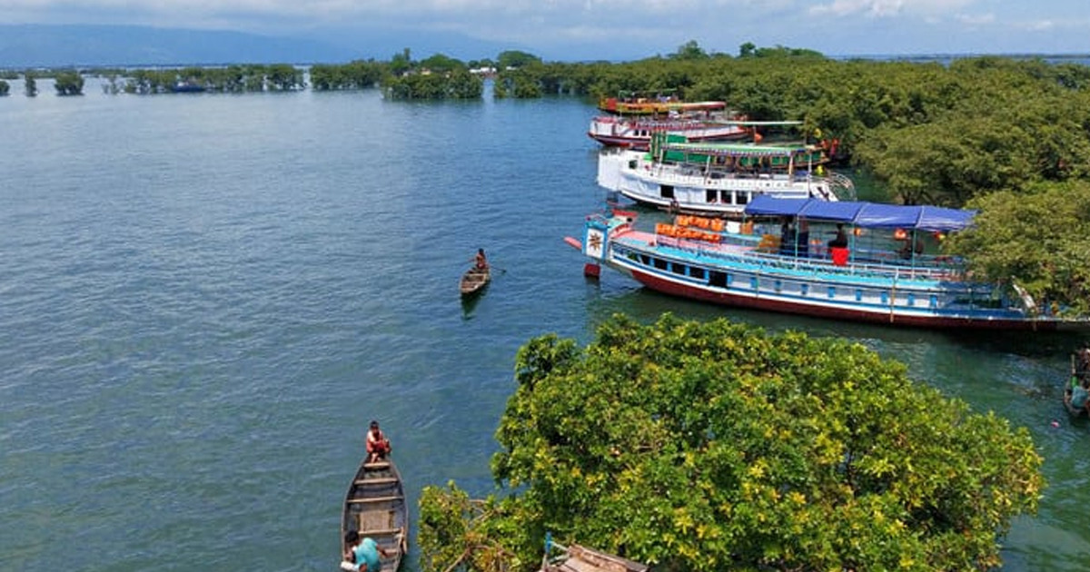 টাঙ্গুয়ার ও হাকালুকি হাওর সুরক্ষা আদেশ জারি, ভ্রমণে লাগবে পূর্বানুমতি