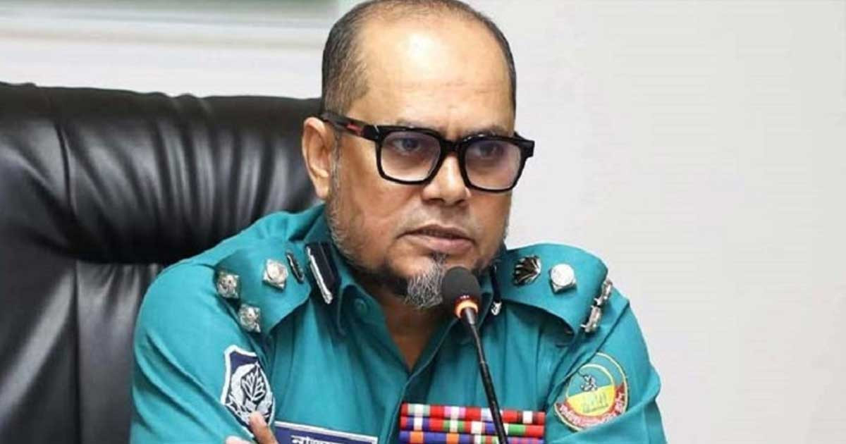 গাজীপুরের সাবেক কমিশনার নাজমুল করিমকে সাময়িক বরখাস্ত