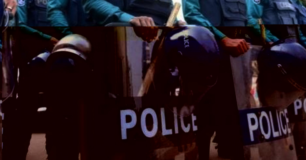 রাজধানীর সব ধর্মীয় প্রতিষ্ঠানে নিরাপত্তা জোরদার