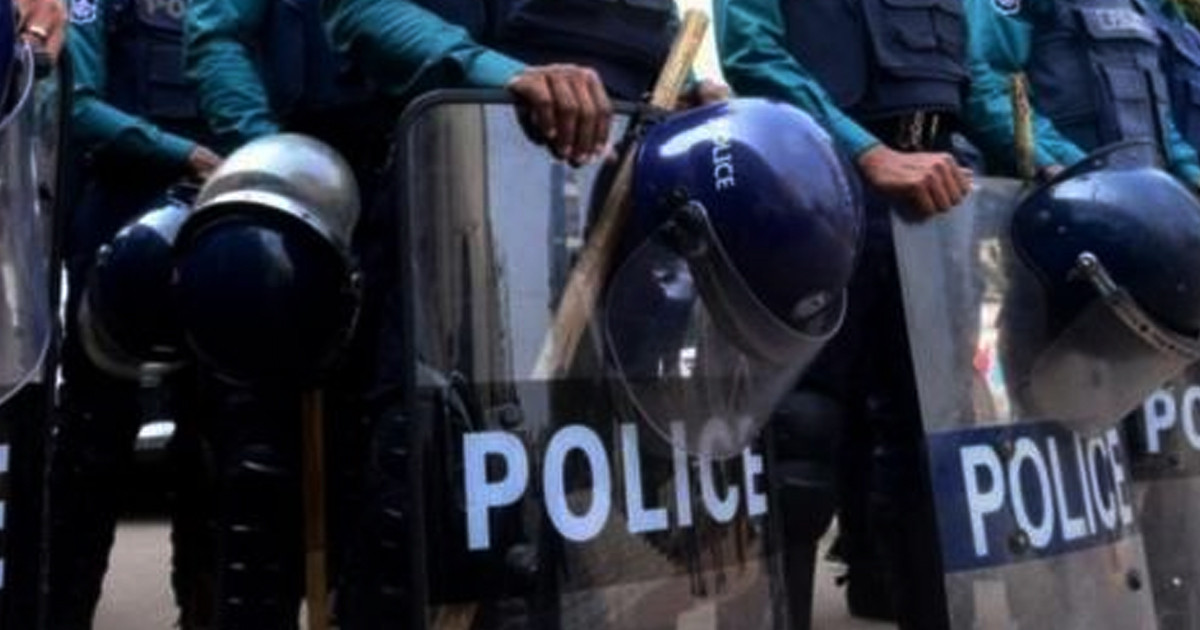 রাজধানীর সব ধর্মীয় প্রতিষ্ঠানে নিরাপত্তা জোরদার