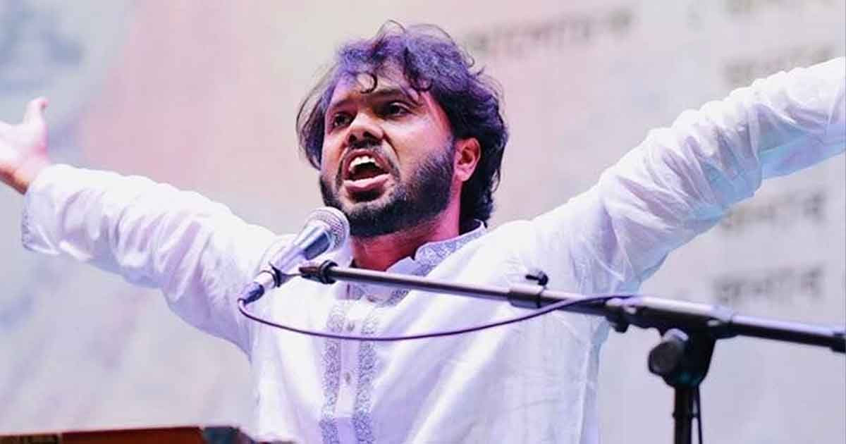 ‘কয়েক শ কোটি বাঁশের লাঠি নিয়ে তৈরি হোন’