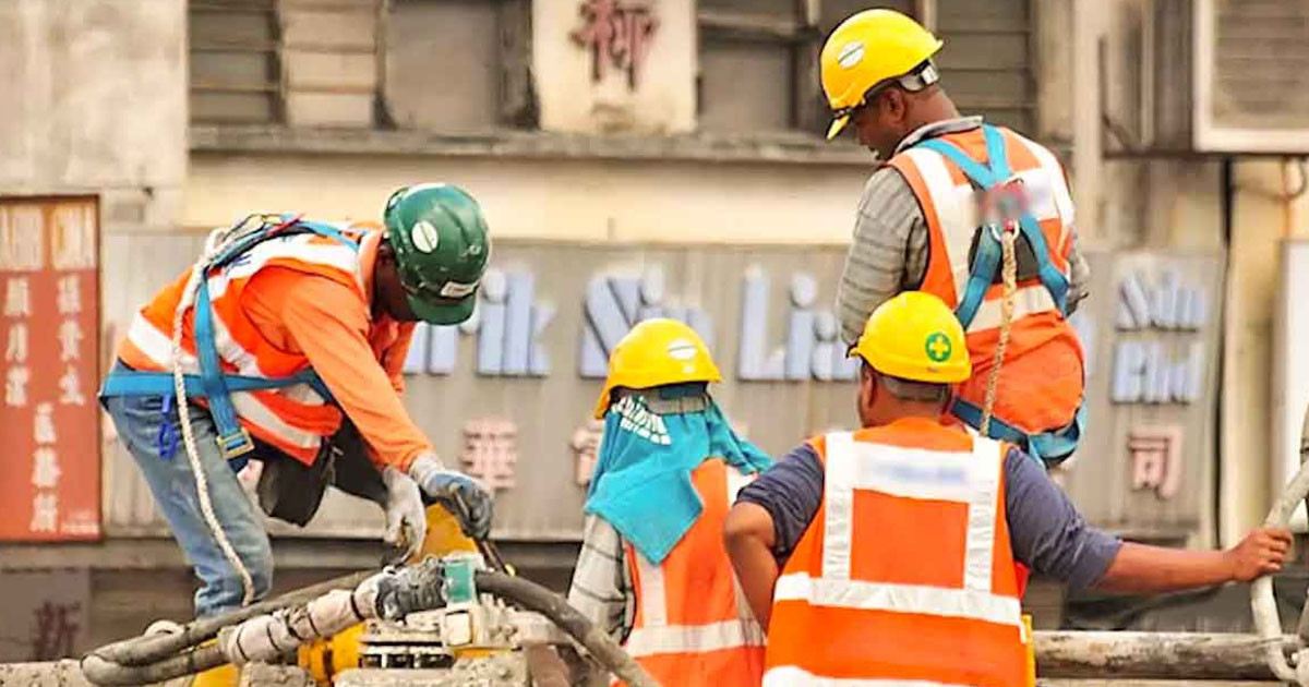 ‘কালো তালিকাভুক্ত’ করে ১৫ বাংলাদেশিকে ফেরত পাঠালো মালয়েশিয়া