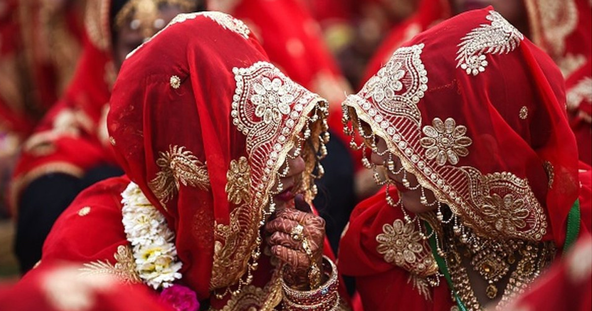 দ্বিতীয় বিয়ে করলেই জেলে, চাঞ্চল্যকর পদক্ষেপ ভারতে!