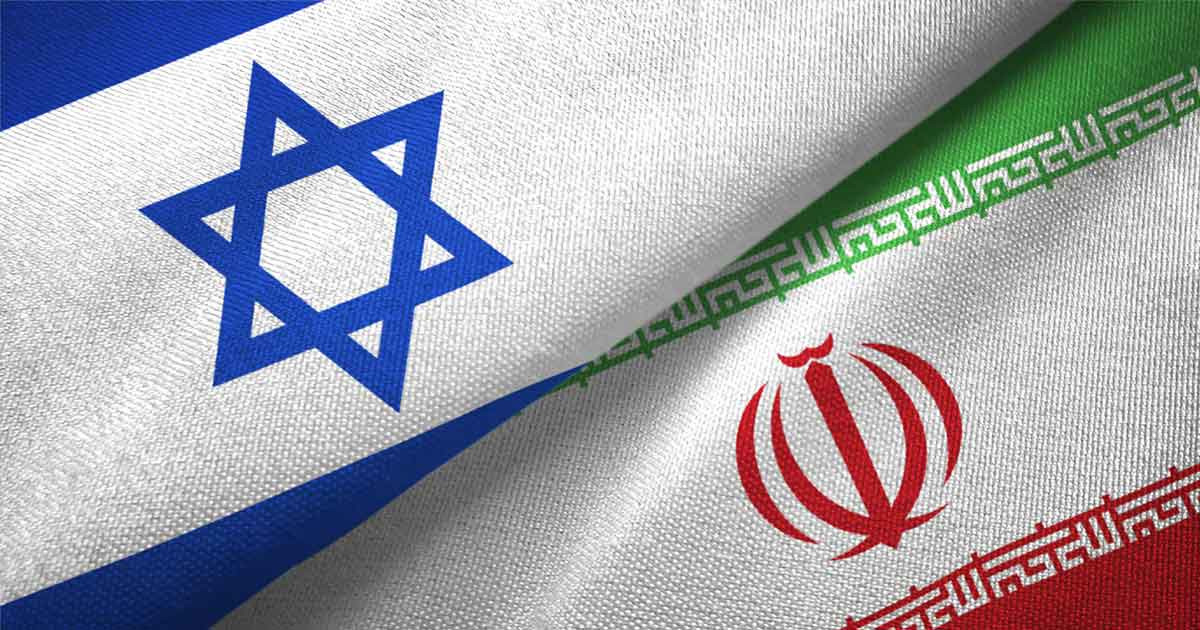 বড় যুদ্ধে জড়াতে যাচ্ছে ইরান-ইসরায়েল, নতুন আশঙ্কা!