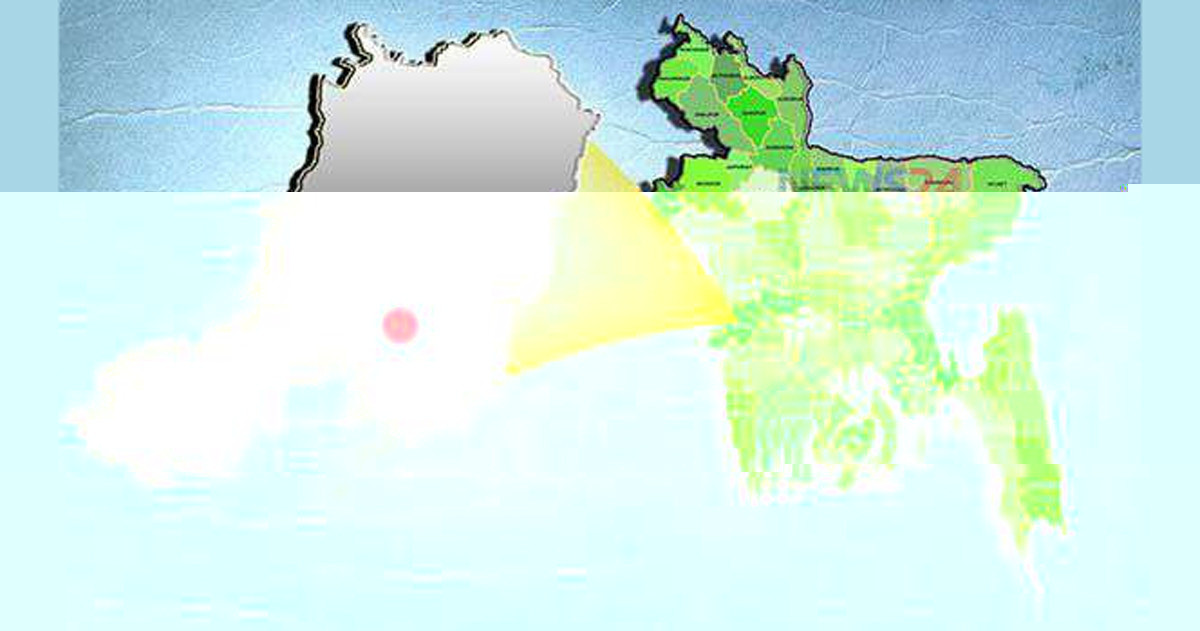 ঝিনাইদহে বাসচাপায় মোটরসাইকেল আরোহী নিহত