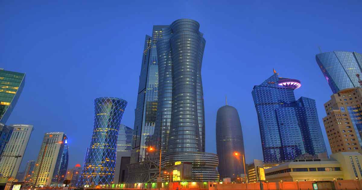 কাতার ইন্টারন্যাশনাল ইসলামিক ব্যাংকের ৫০ কোটি ডলারের সুকুক ইস্যু