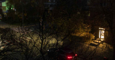 গোটা দেশের বিদ্যুৎ উৎপাদন ব্যবস্থা ধসিয়ে দিলো রাশিয়া, অন্ধকারে ইউক্রেনের বিভিন্ন অঞ্চল