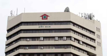 গ্রামীণ ব্যাংকের সামনে ককটেল ফাটিয়ে পালালো দৃর্বৃত্তরা