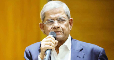 একটি চক্র ’৭১ ভুলিয়ে দেওয়ার চেষ্টা করছে: মির্জা ফখরুল