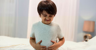 শিশুদের কোষ্ঠকাঠিন্য বাড়ছে, কীভাবে মিলবে সমাধান?