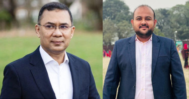 তারেক রহমানের জন্মদিনে হামিমের উদ্যোগে ঢাবিতে ফ্রি মেডিকেল ক্যাম্প