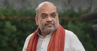 জনসমক্ষে সব প্রকাশ করা হবে: অমিত শাহ