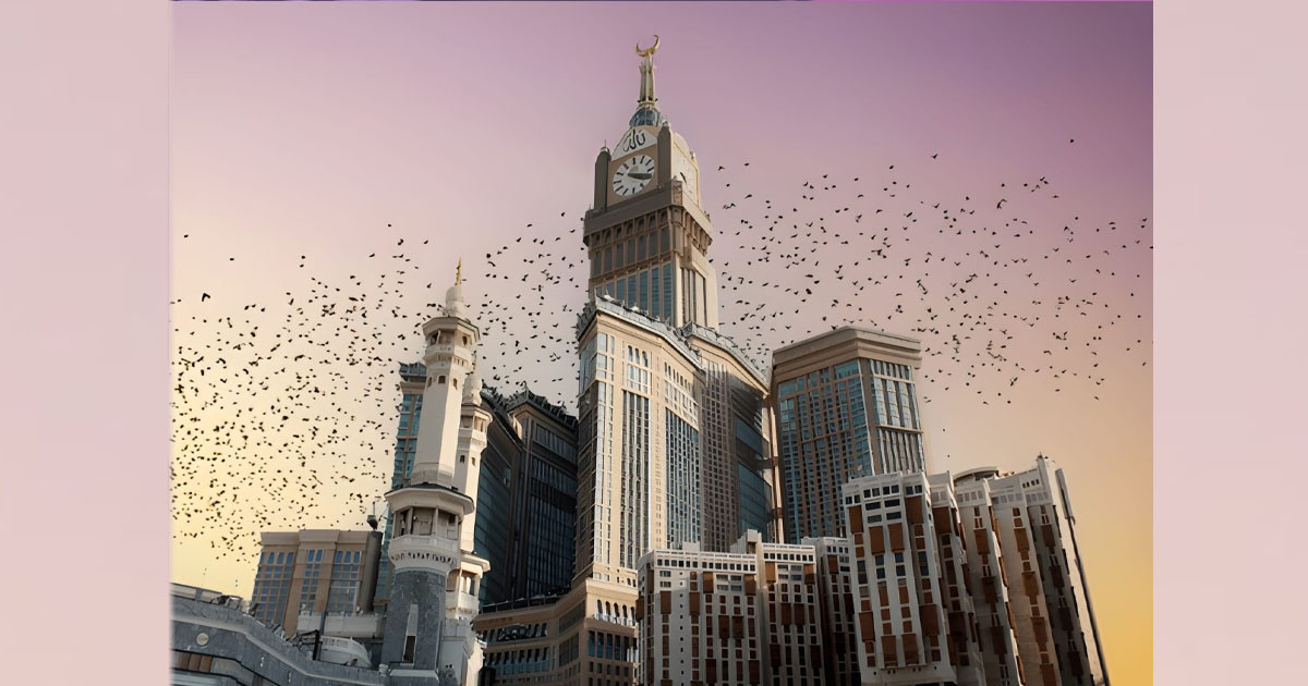 মুসলমান হিসেবে গৌরববোধ থাকতে হবে