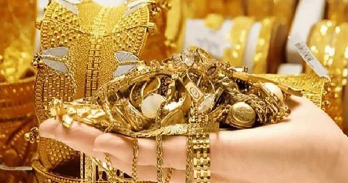 ফের বাড়লো স্বর্ণের দাম, আজ থেকে কার্যকর