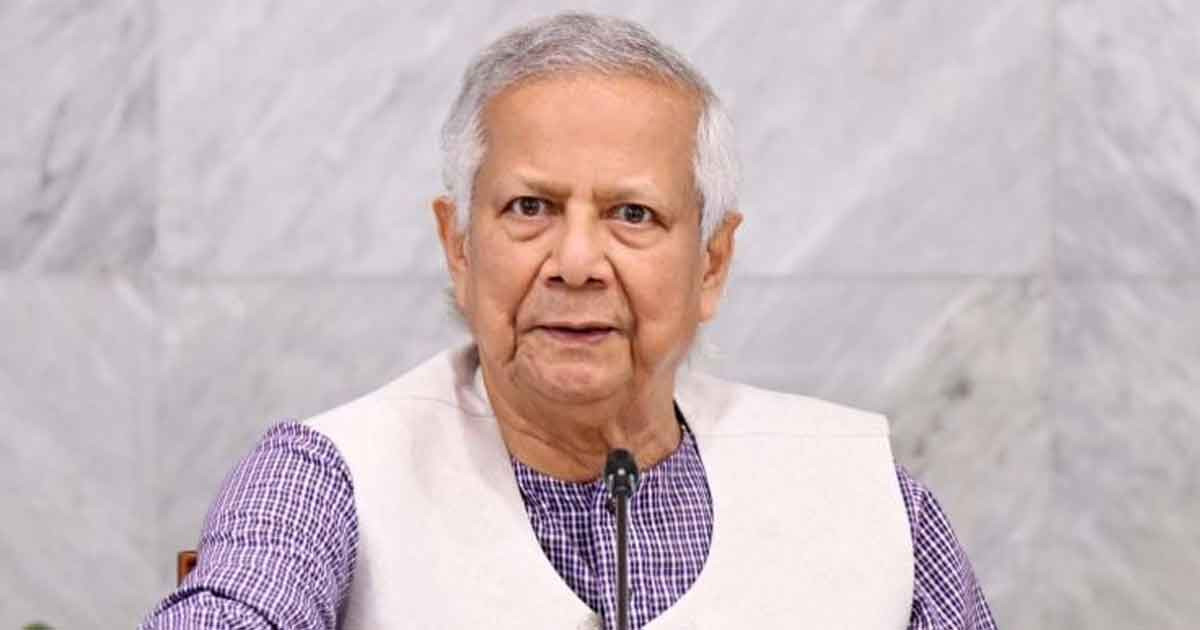 প্রধান উপদেষ্টাই পারেন এই জট খুলতে