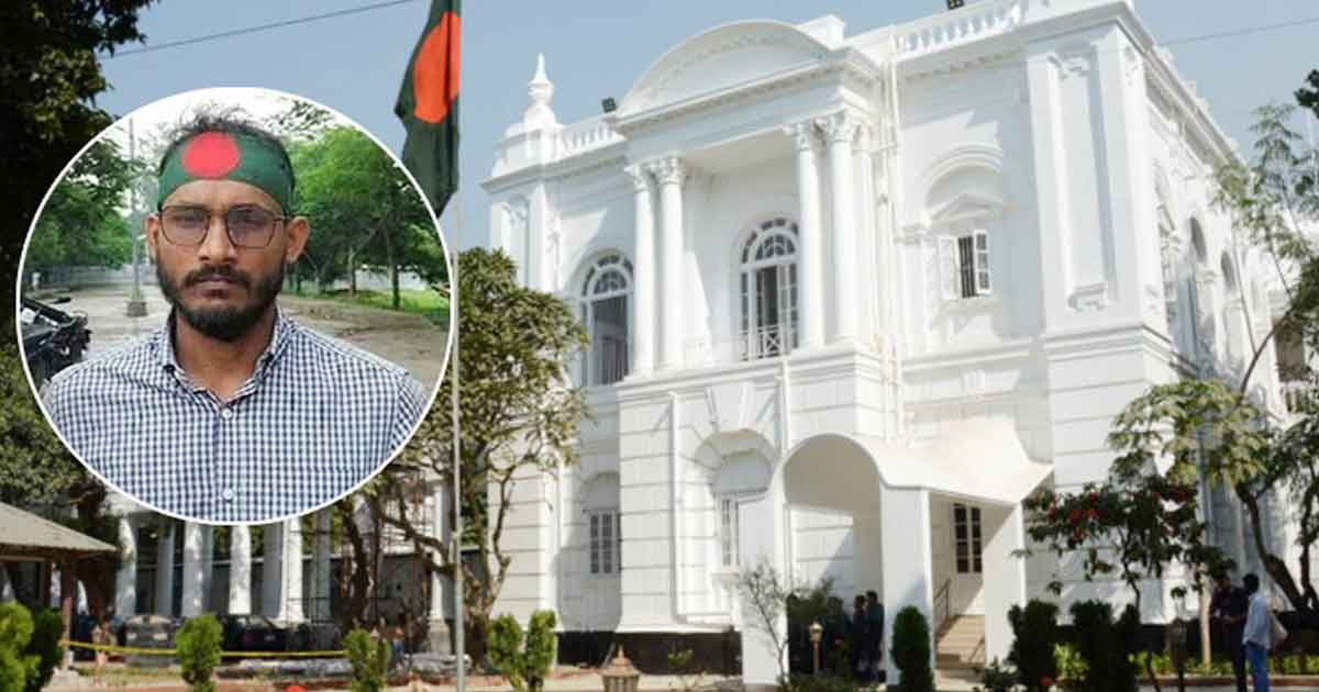 আবু সাঈদ হত্যা: ট্রাইব্যুনালে আজ ১১তম দিনের সাক্ষ্য