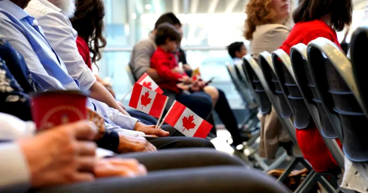 কানাডার বাজেট ঘোষণা, অভিবাসীদের চ্যালেঞ্জ