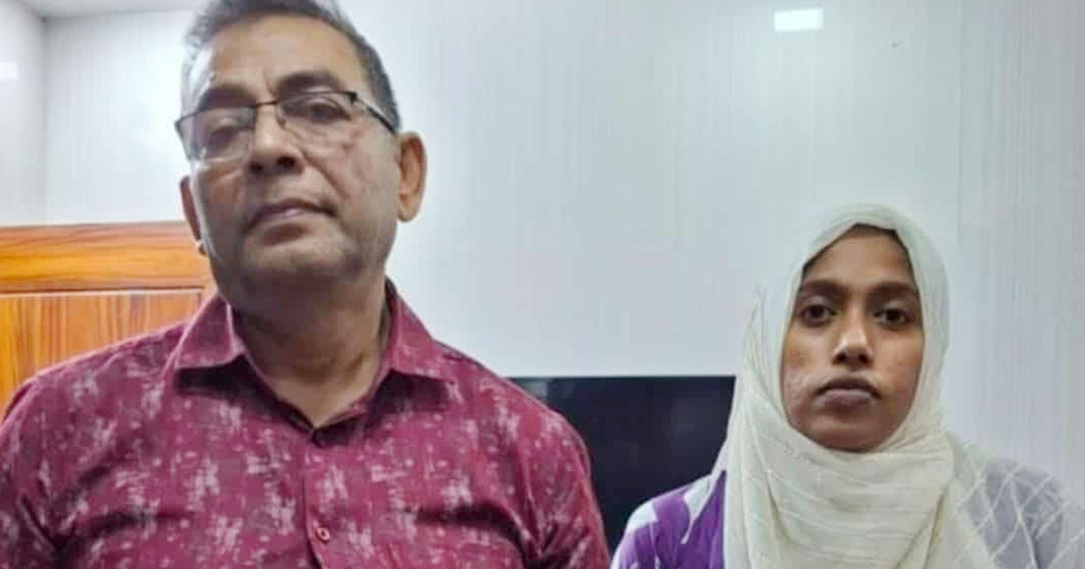 নিজ ফ্ল্যাট থেকে নারীসহ গ্রেপ্তার আওয়ামী লীগের শীর্ষ নেতা