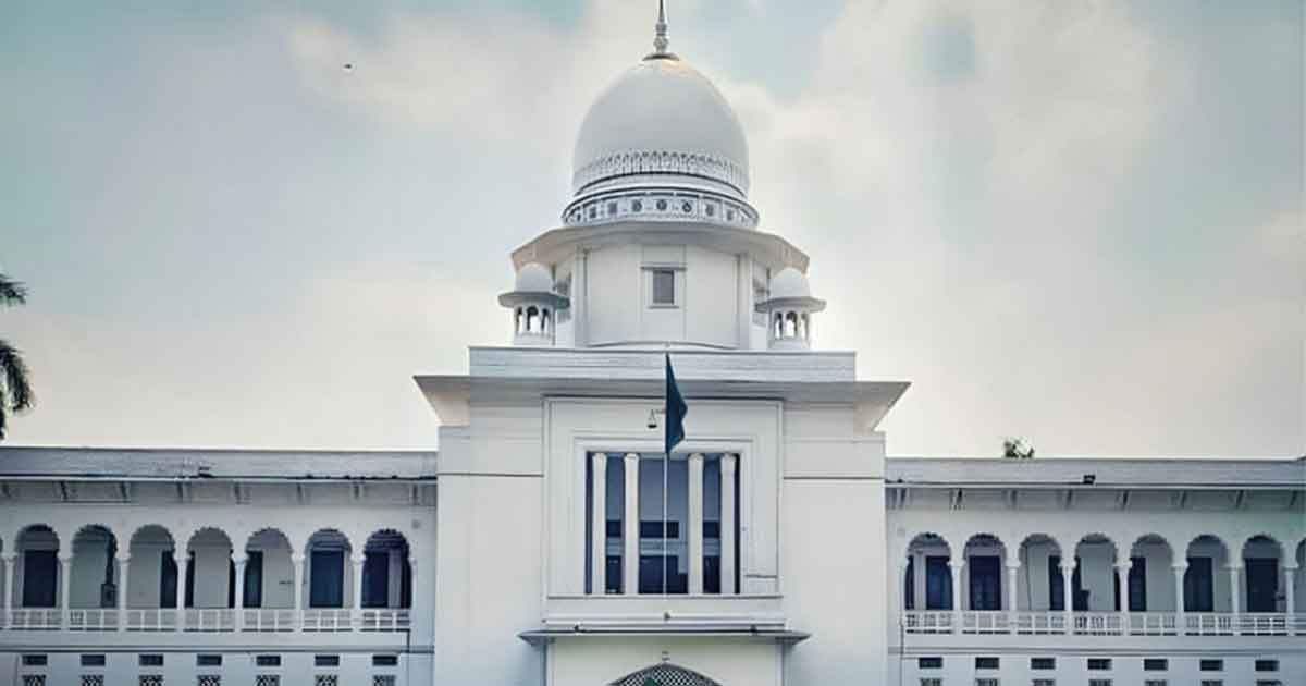 তত্ত্বাবধায়ক সরকার ফেরাতে আপিলের রায় ২০ নভেম্বর