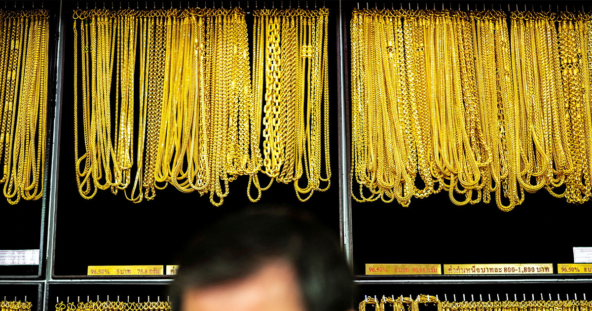 ফের বিশ্ববাজারে বাড়লো স্বর্ণের দাম, রেকর্ড উচ্চতায় পৌঁছাবে?