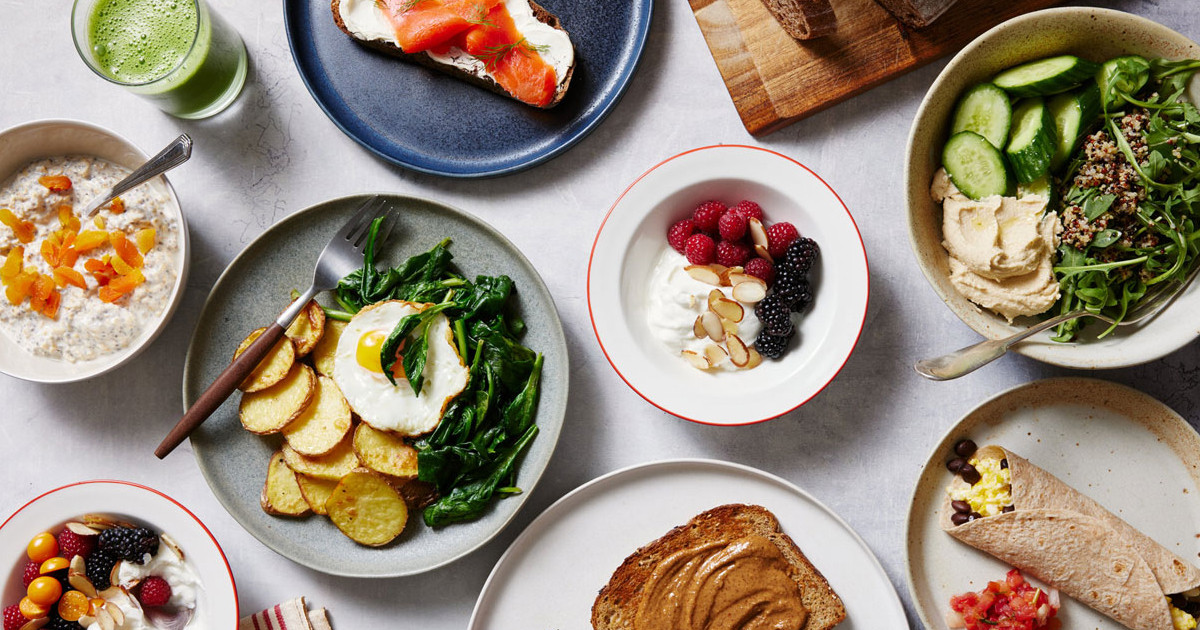 সকালের নাস্তা না করে ডেকে আনছেন যে ৮ বিপদ