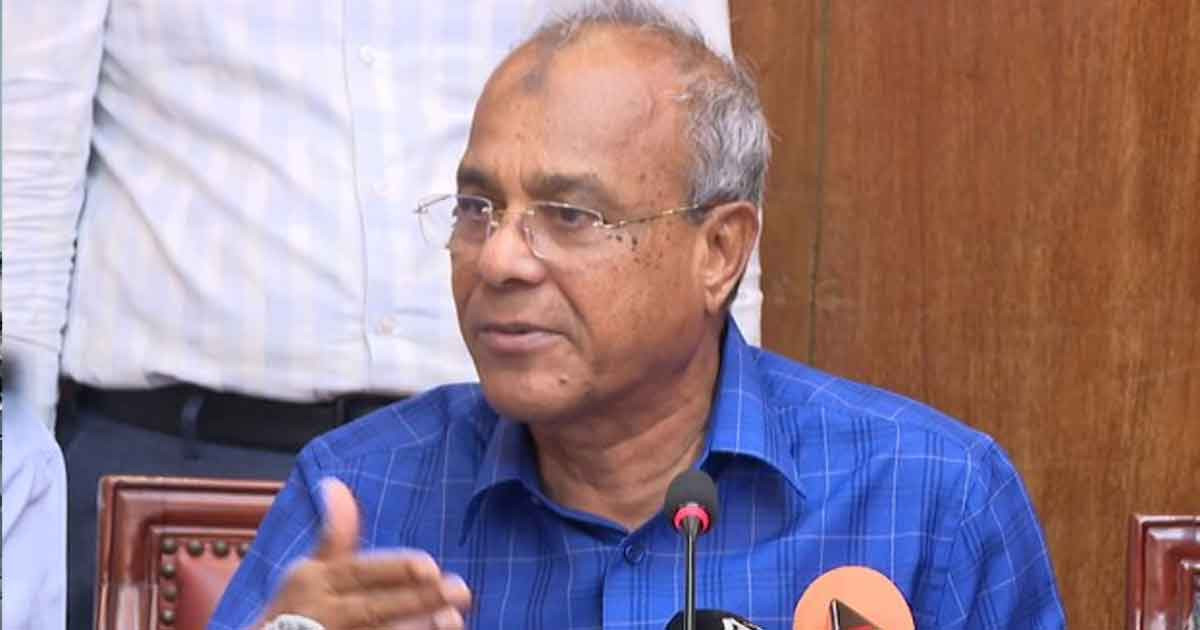 সন্দেহভাজন কাউকে দেখলেই পুলিশকে জানানোর আহ্বান স্বরাষ্ট্র উপদেষ্টার