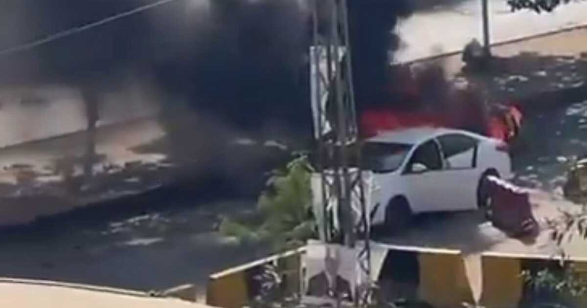 এবার পাকিস্তানে ভয়াবহ বোমা হামলা, নিহত ১২