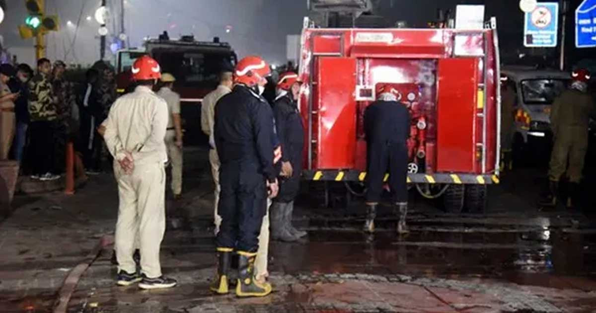 দিল্লির লালকেল্লা ৩ দিনের জন্য বন্ধ ঘোষণা